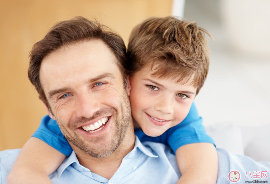 生活中爸爸的教育尤為重要 爸爸育兒經(jīng)推薦 生活中爸爸的教育尤為重要 爸爸育兒經(jīng)推薦