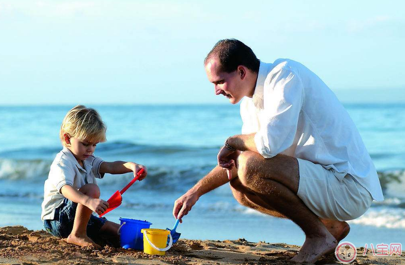生活中爸爸的教育尤為重要 爸爸育兒經(jīng)推薦 生活中爸爸的教育尤為重要 爸爸育兒經(jīng)推薦