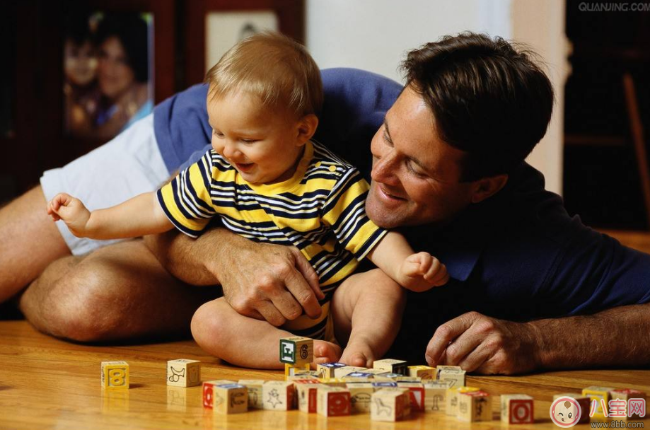 生活中爸爸的教育尤為重要 爸爸育兒經(jīng)推薦 生活中爸爸的教育尤為重要 爸爸育兒經(jīng)推薦