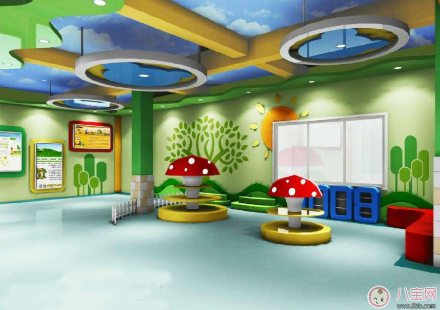 孩子送幼兒園前怎么教好 怎么讓孩子適應幼兒園生活