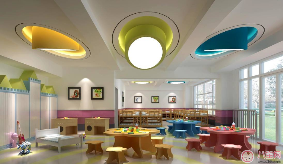 孩子送幼兒園前怎么教好 怎么讓孩子適應幼兒園生活