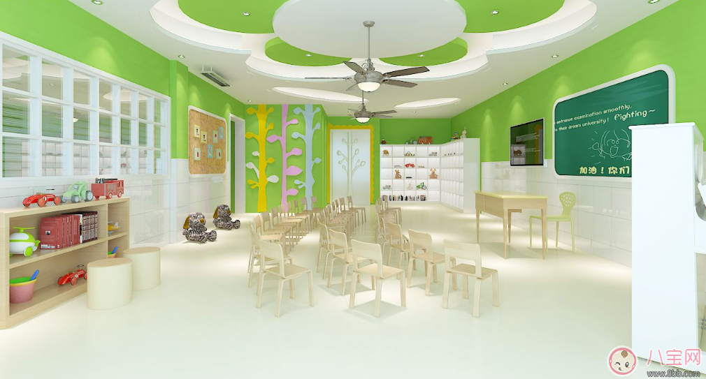 孩子送幼兒園前怎么教好 怎么讓孩子適應幼兒園生活