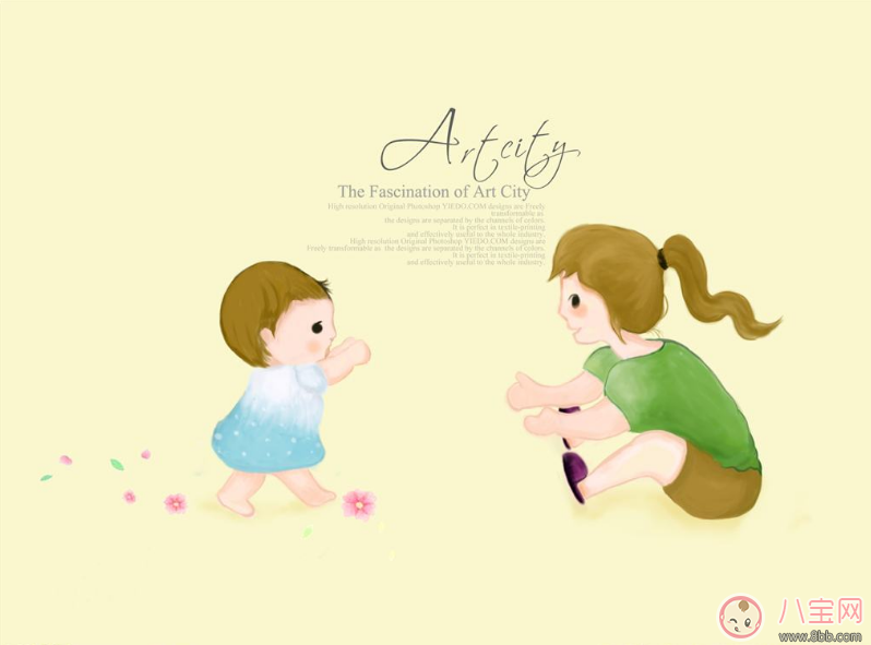 陶昕然的女兒已經(jīng)會走路了 別人家寶寶會走路早自己的晚正常嗎 陶昕然的女兒已經(jīng)會走路了 別人家寶寶會走路早自己的晚正常嗎