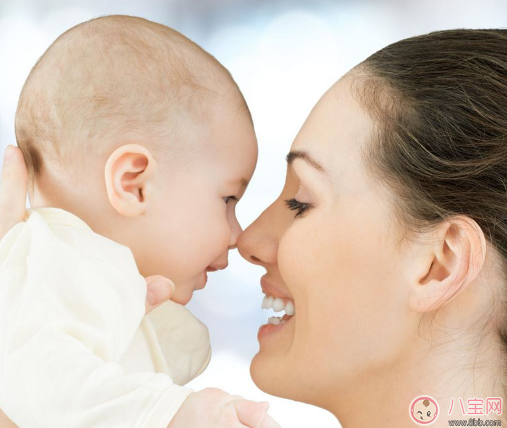 寶寶三歲都還不會說話罪魁禍首是他 那些情況會影響孩子開口說話