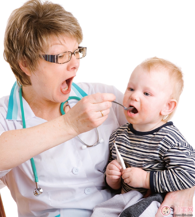 又一輪病毒來襲 很多寶寶已中招