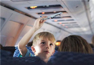 帶寶寶怎么坐飛機 帶寶寶坐飛機什么時候登機好