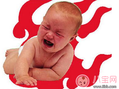 孩子秋季易上火 嘗試這些方法讓孩子遠離上火