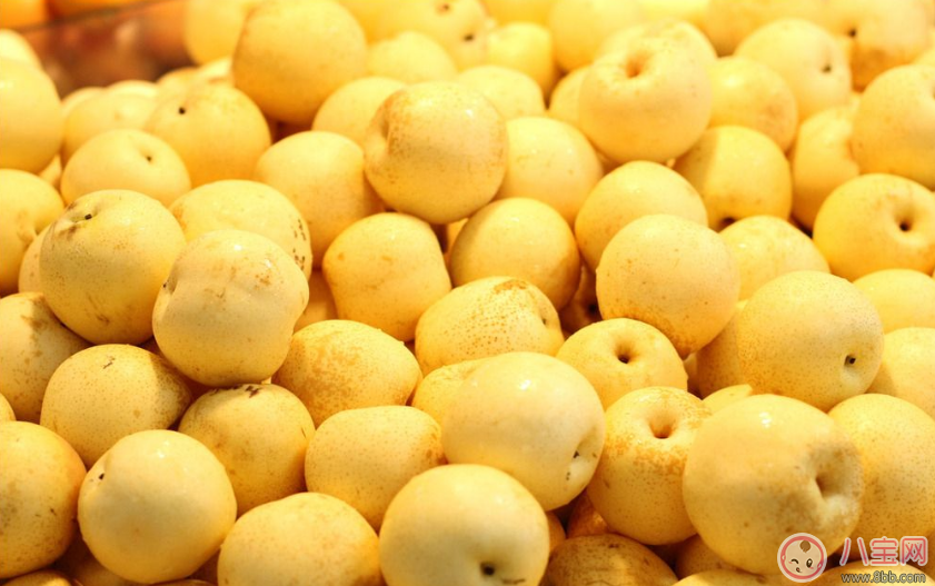 孩子秋季易上火 嘗試這些方法讓孩子遠離上火