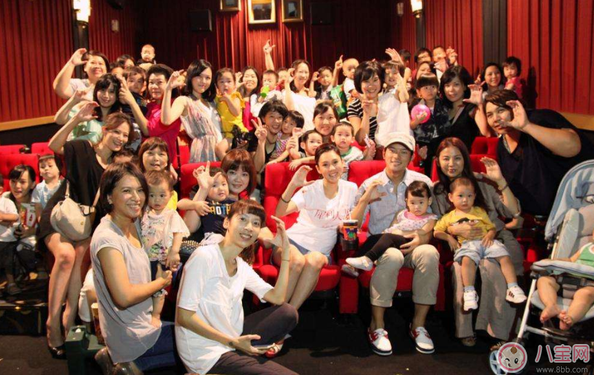 孩子看電影怎么看 孩子看電影注意規(guī)則