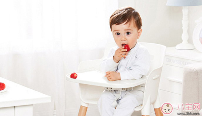 父母怎么和1-3歲小孩子交流