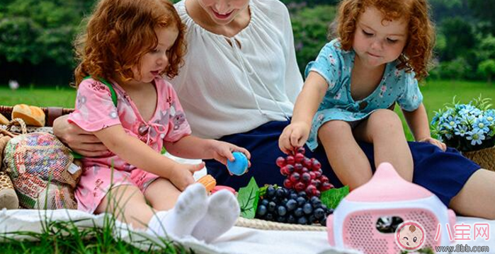 父母怎么和1-3歲小孩子交流