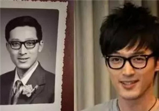 爸爸遺傳給孩子的特征有哪些 女孩像爸爸男孩像媽媽是真的嗎