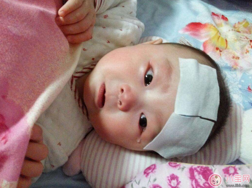 孩子這個季節(jié)容易發(fā)燒 多半是這些原因