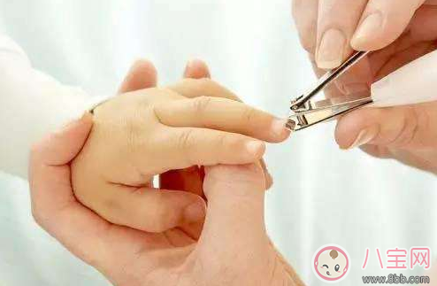 孩子手上長倒刺 寶媽應(yīng)該這么做 孩子手上長倒刺 寶媽應(yīng)該這么做