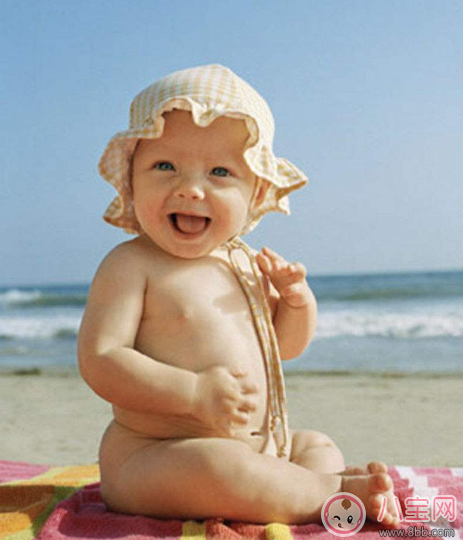 孩子怎么曬太陽好 小寶寶曬太陽方法 孩子怎么曬太陽好 小寶寶曬太陽方法