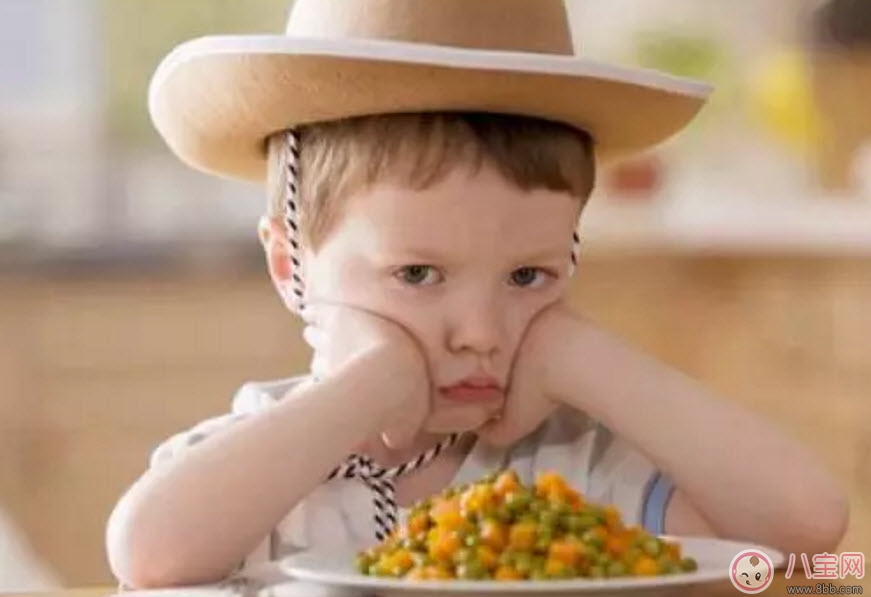 幼兒園的飯菜有什么不一樣 為什么孩子在家不愛吃飯?jiān)谟變簣@胃口好