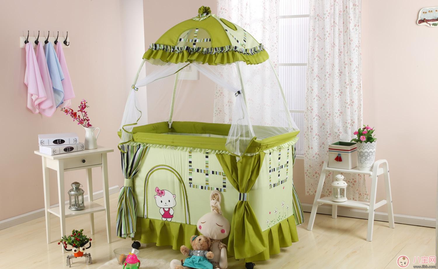 嬰兒床擺放位置 如何保證寶寶安全 嬰兒床擺放位置 如何保證寶寶安全