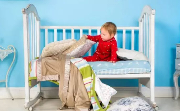 孩子多大分房睡比較好 孩子不愿意分房睡怎么辦