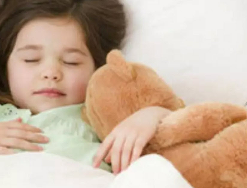 孩子多大分房睡比較好 孩子不愿意分房睡怎么辦