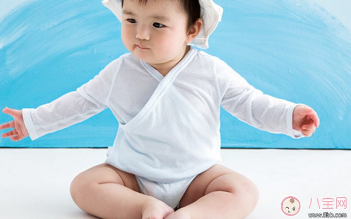 2017寶寶連體衣0-1歲怎么穿比較好