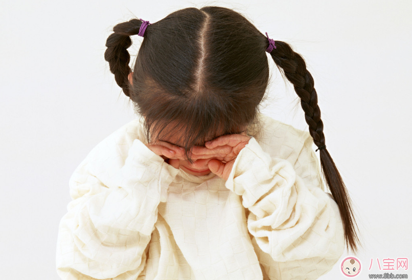 孩子這樣是因為缺乏安全感 這些細(xì)節(jié)能看出 孩子這樣是因為缺乏安全感 這些細(xì)節(jié)能看出