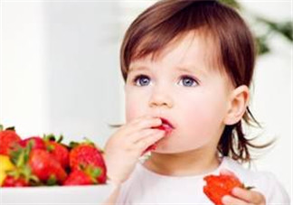 寶寶嗅覺、味覺發(fā)育及訓(xùn)練方法