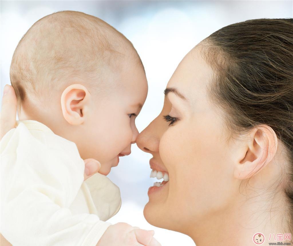 很多人不知道  嬰幼兒比想象中更聰明