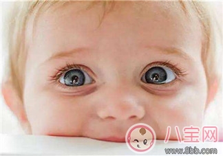 嬰幼兒眼睫毛如何修剪及矯正