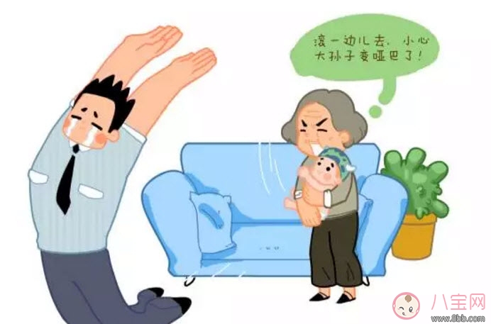 新生兒的頭可以摸嗎 為什么嬰兒的頭不能摸 新生兒的頭可以摸嗎 為什么嬰兒的頭不能摸