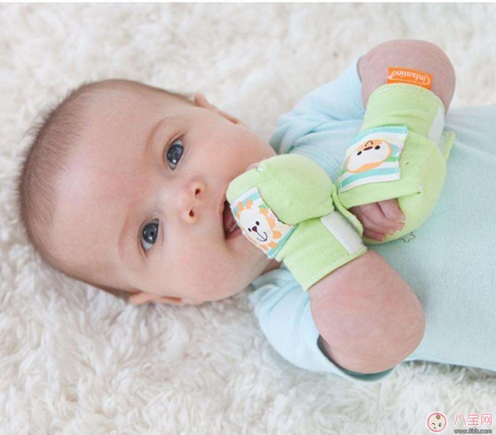 嬰幼兒眼睫毛如何修剪及矯正