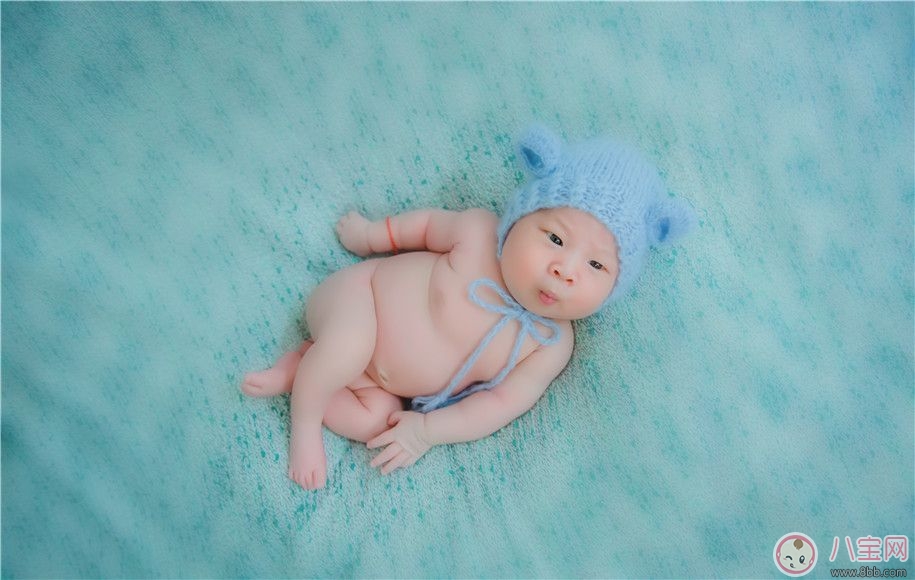 如何觀察新生兒肚臍眼 新生兒肚臍眼如何照顧觀察