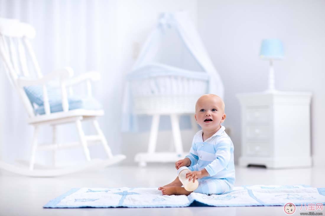 寶寶哺乳健康 如何預防嬰兒配方奶過敏