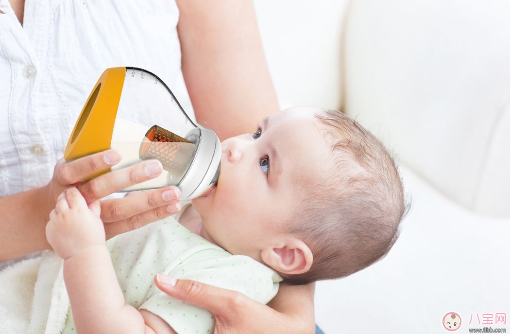 寶寶哺乳健康 如何預防嬰兒配方奶過敏