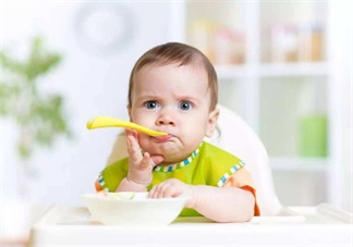 孩子挑食有原因 糾正過來成長(zhǎng)快