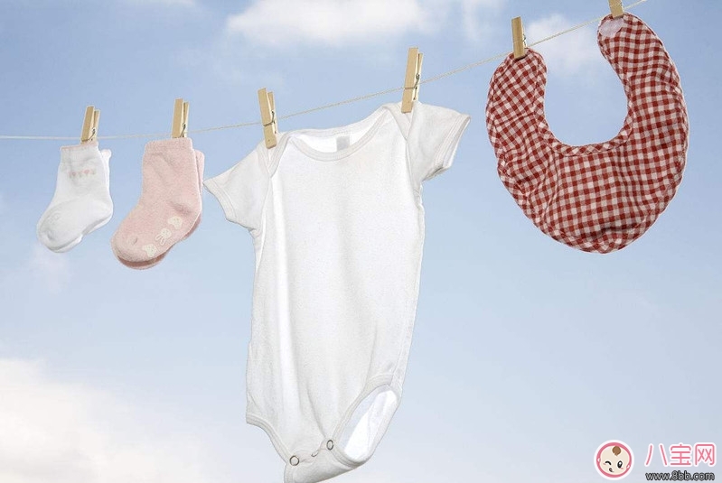 嬰幼兒衣服如何清洗 怎樣洗才算干凈 嬰幼兒衣服如何清洗 怎樣洗才算干凈