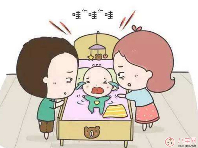 新生兒打針不哭正常嗎 寶寶打針不哭可能是觸覺(jué)遲鈍