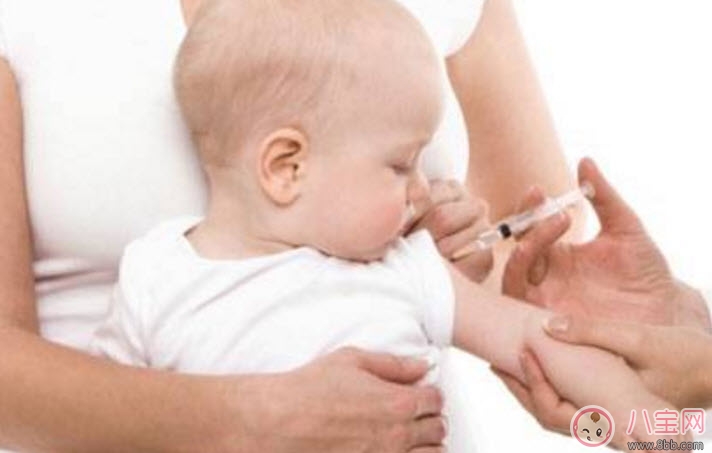 新生兒打針不哭正常嗎 寶寶打針不哭可能是觸覺(jué)遲鈍
