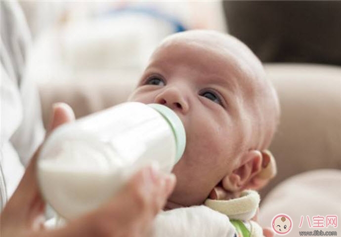 寶寶換奶粉拉肚子怎么辦 寶寶換奶粉拉肚子的原因