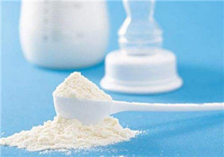 寶寶換奶粉拉肚子怎么辦 寶寶換奶粉拉肚子的原因