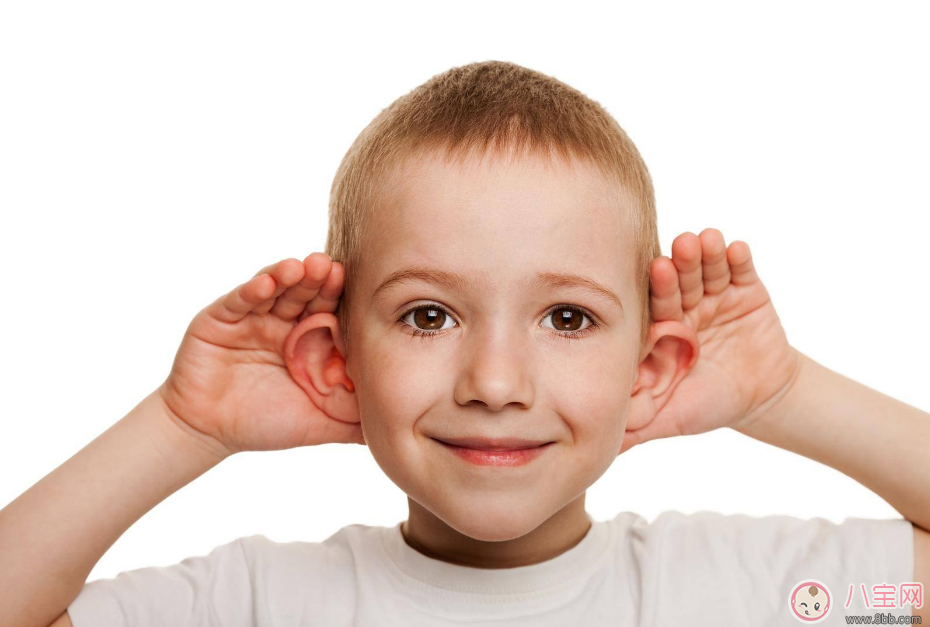 孩子對聲音太敏感 應對孩子對聲音敏感方法