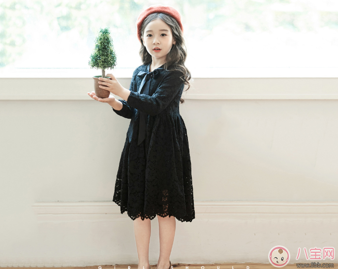 秋天來了 寶寶穿衣搭配選擇攻略