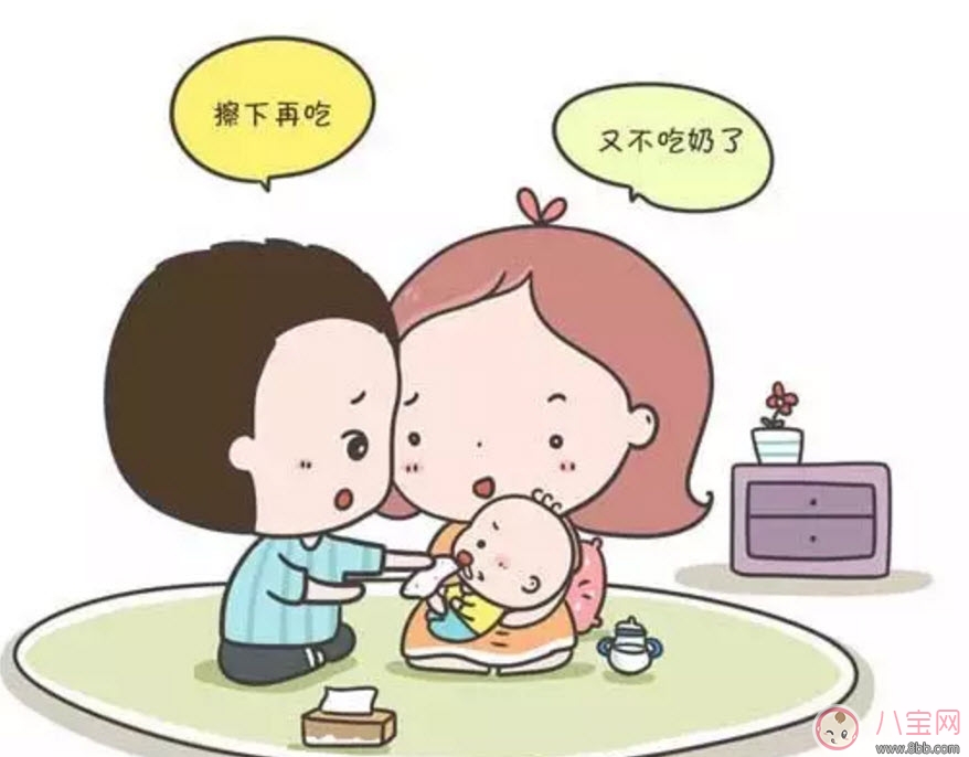 0-12月寶寶奶量標(biāo)準(zhǔn) 早產(chǎn)兒每日需要多少奶量