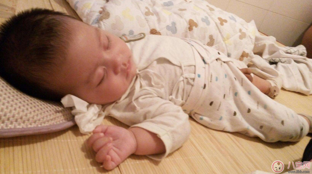 孩子幾點(diǎn)睡覺好 這樣睡覺長得高