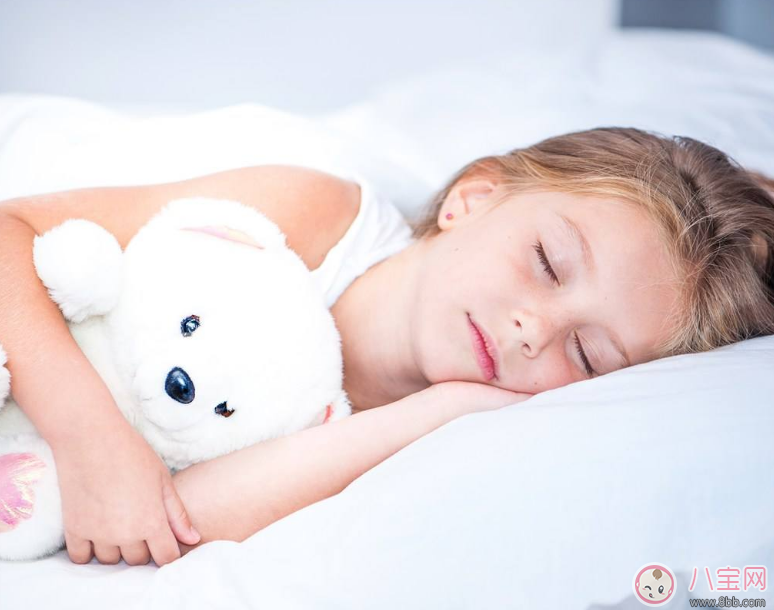 孩子幾點(diǎn)睡覺好 這樣睡覺長得高