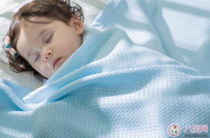 寶寶睡空調(diào)房怎么保暖比較好