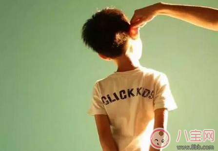 孩子一不聽話就打屁股 孩子不聽話的幾率會更高