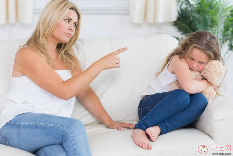 孩子一不聽話就打屁股 孩子不聽話的幾率會(huì)更高