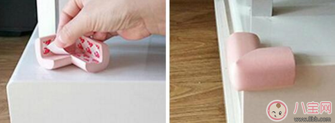 寶寶生活安全指南 0-1歲寶寶安全知識(shí)