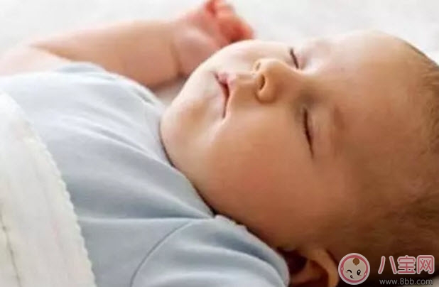 新生兒正常睡眠時間是多少 如何判斷孩子睡眠時間是否充足