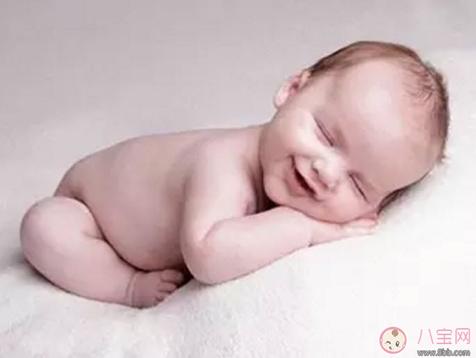 新生兒正常睡眠時間是多少 如何判斷孩子睡眠時間是否充足